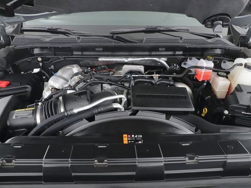 Used 2025 GMC Sierra 2500 Denali w/ Denali Reserve Package image 15