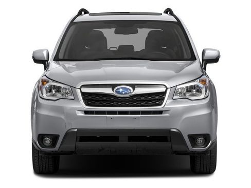 Used 2016 Subaru Forester 2.5i Limited image 7