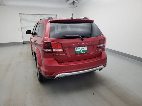 Used 2018 Dodge Journey Crossroad FWD image 6