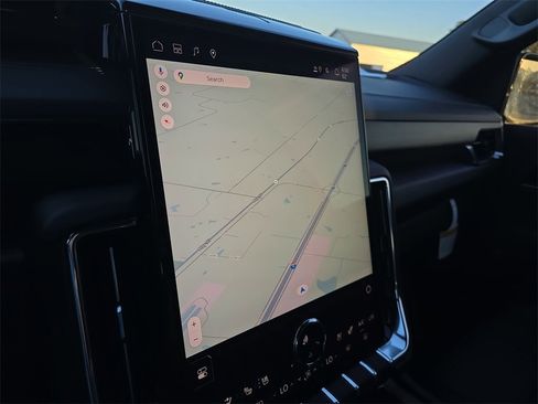 New 2026 GMC Yukon XL Denali w/ Sun & Power Step Package image 23