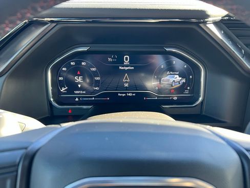 Used 2024 GMC Sierra 1500 AT4X w/ AT4X AEV Edition image 38