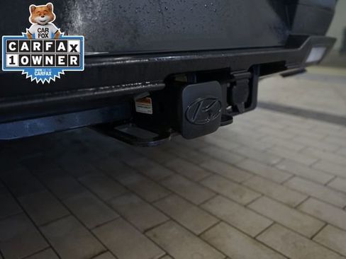 Used 2025 Hyundai Santa Fe SEL image 14