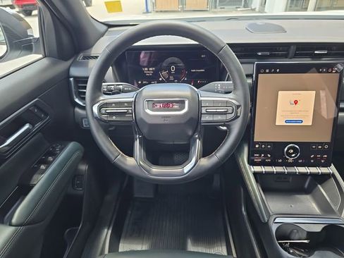 New 2026 GMC Terrain AT4 w/ LPO, Floor Liner Package AWD/4WD image 12