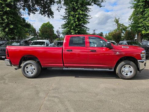 New 2025 RAM 2500 Tradesman image 8