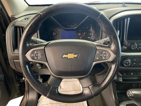Used 2016 Chevrolet Colorado LT w/ LT Convenience Package image 13