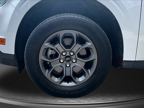 Used 2024 Ford Maverick XLT FWD image 33