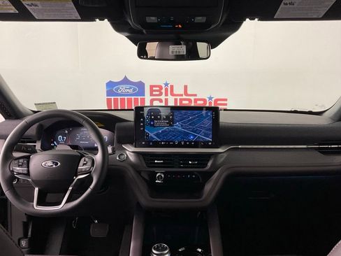New 2026 Ford Explorer Platinum RWD image 19