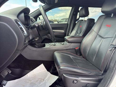 Used 2015 Dodge Durango R/T w/ Trailer Tow Group IV AWD/4WD image 9