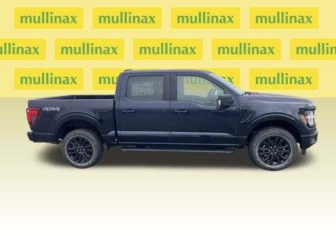 New 2026 Ford F150 XLT w/ Equipment Group 302A MID image 2