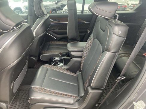 Used 2024 Jeep Grand Cherokee L Summit w/ High Altitude Package image 24