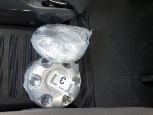 New 2026 Ford Transit 350 XL image 28