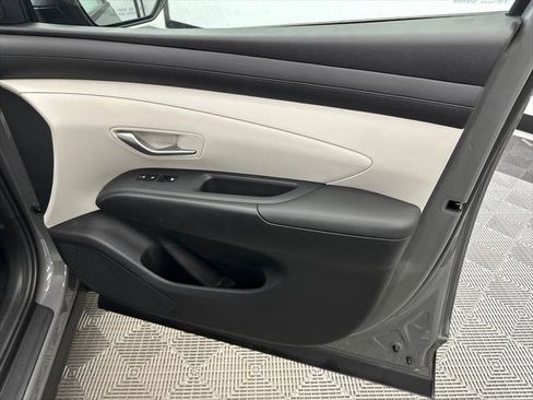 New 2026 Hyundai Tucson SEL image 15