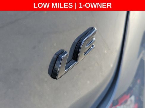 Used 2023 Toyota Corolla LE w/ Carpet Mat Package (TMS) FWD image 10