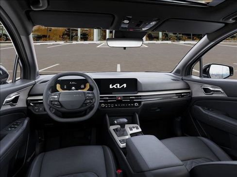 New 2026 Kia Sportage X-Line w/ X-Line Premium Package image 14