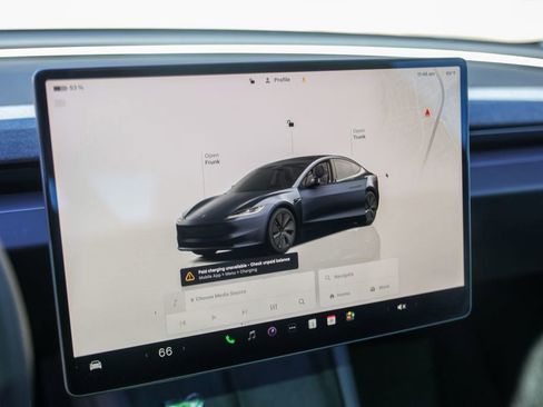 Used 2025 Tesla Model 3 Long Range image 14