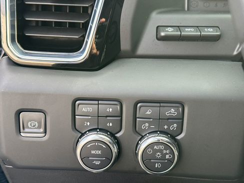 Certified 2024 GMC Sierra 1500 Denali w/ Technology Package image 21