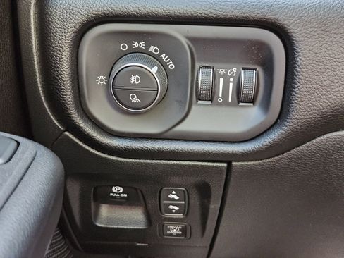 New 2026 RAM 1500 Lone Star image 24