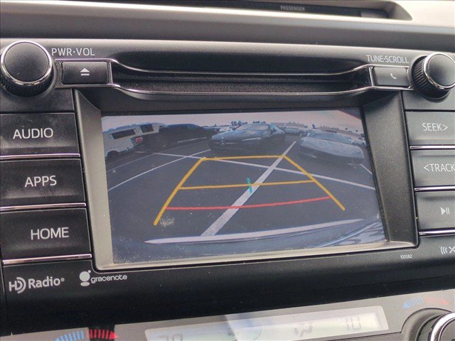 Used 2016 Toyota RAV4 XLE FWD image 12