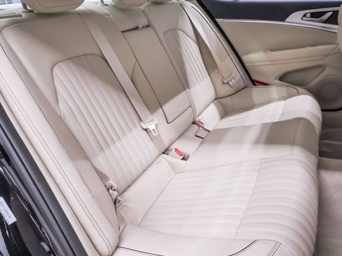 Certified 2026 Genesis G70 2.5T Prestige image 12