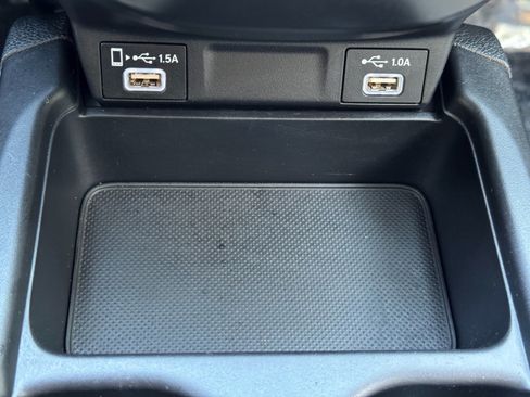 Used 2022 Honda CR-V EX-L image 29