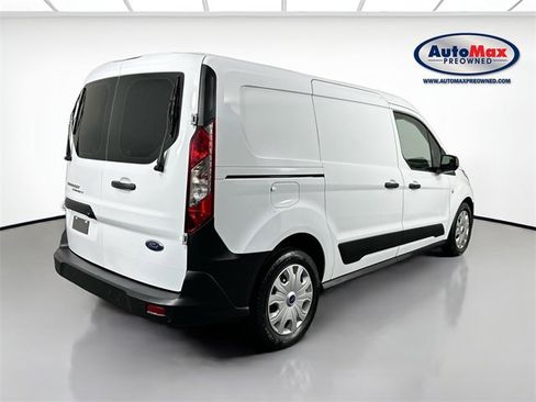 Used 2022 Ford Transit Connect XL image 2