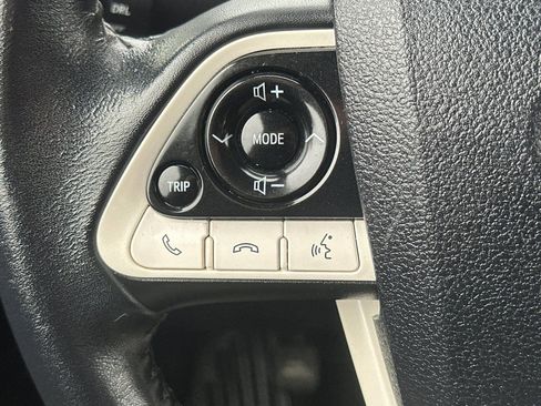 Used 2017 Toyota Prius Prime Plus image 26