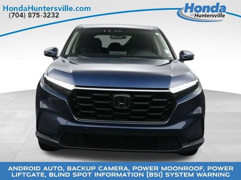 Used 2024 Honda CR-V EX-L image 2