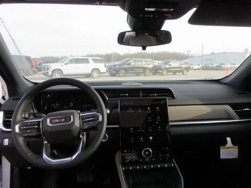 New 2026 GMC Terrain Elevation image 15