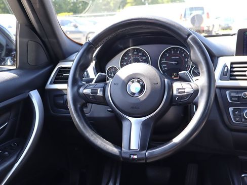 Used 2014 BMW 335i Sedan RWD image 14