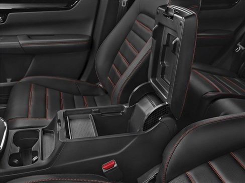 New 2026 Honda CR-V Sport Touring image 10