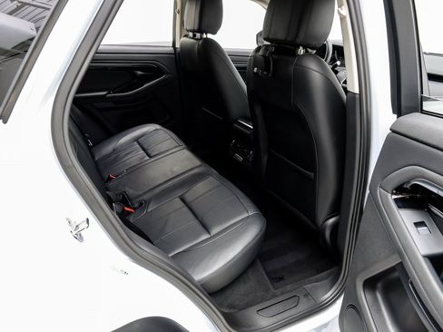 Used 2021 Land Rover Range Rover Evoque S image 38