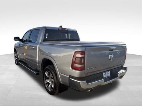 Used 2019 RAM 1500 Laramie image 11
