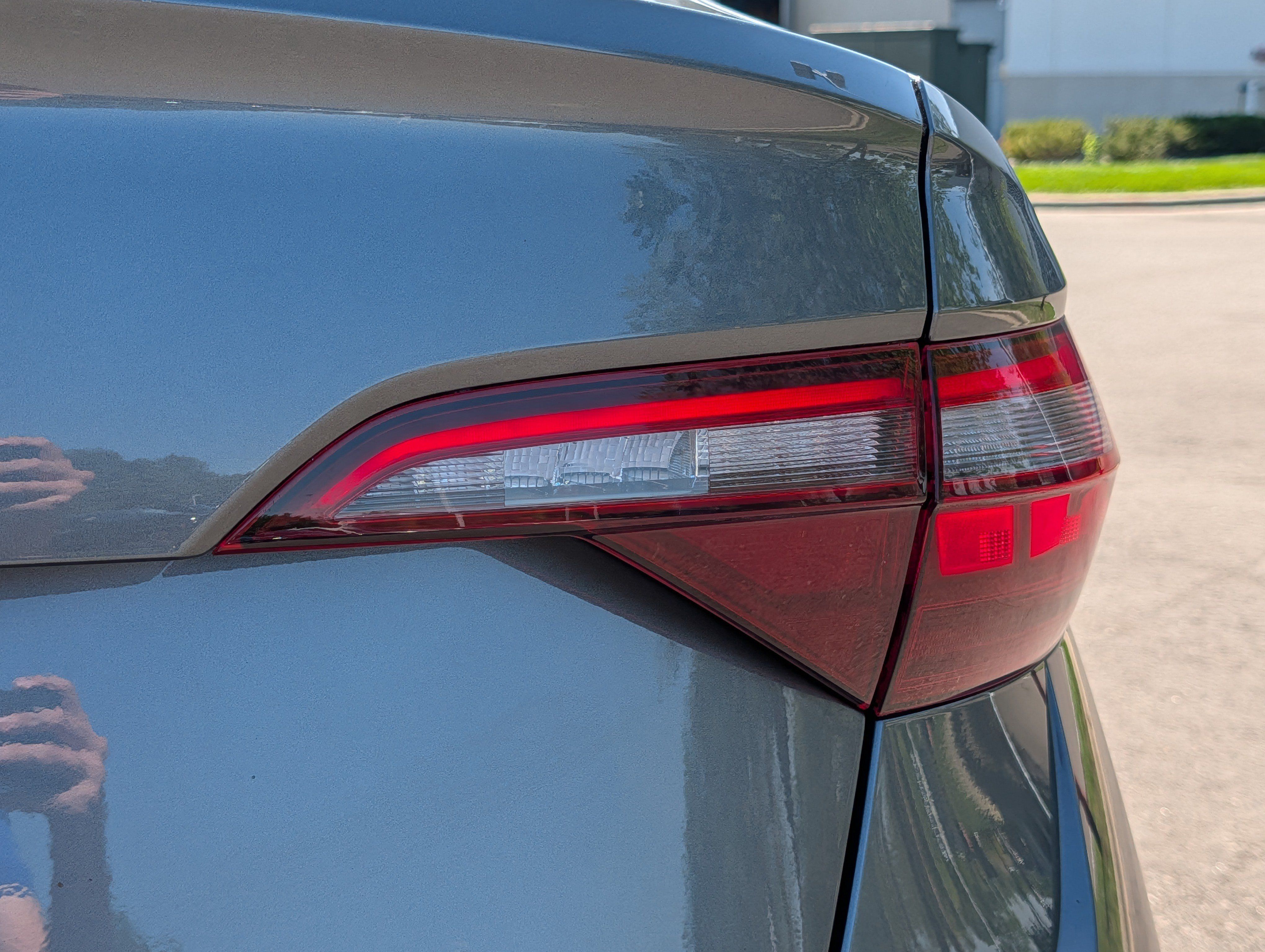 Used 2023 Volkswagen Jetta S FWD image 17