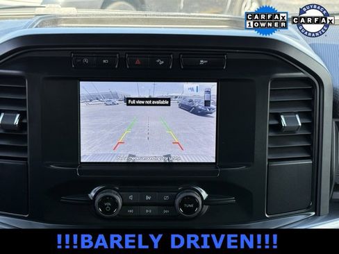 Used 2023 Ford F150 XL w/ STX Appearance Package image 35