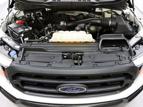 Used 2022 Ford F150 XL image 27