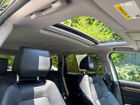Used 2017 Honda CR-V EX-L image 32