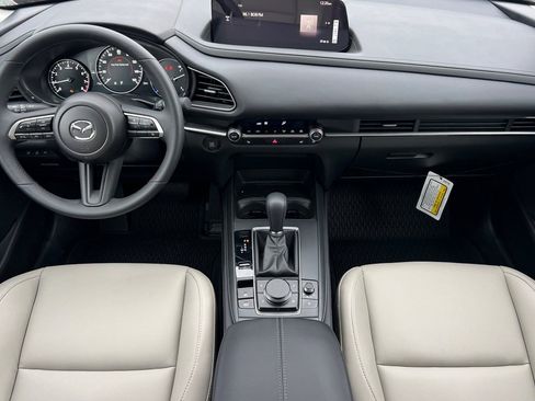 New 2026 MAZDA CX-30 AWD 2.5 S image 10
