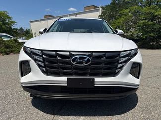 Used 2023 Hyundai Tucson SEL AWD/4WD video 2