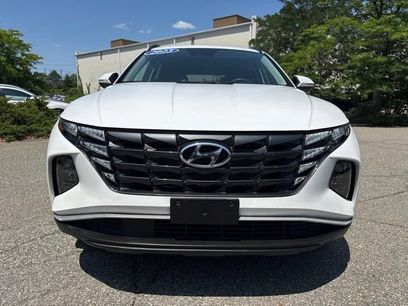 Used 2023 Hyundai Tucson SEL