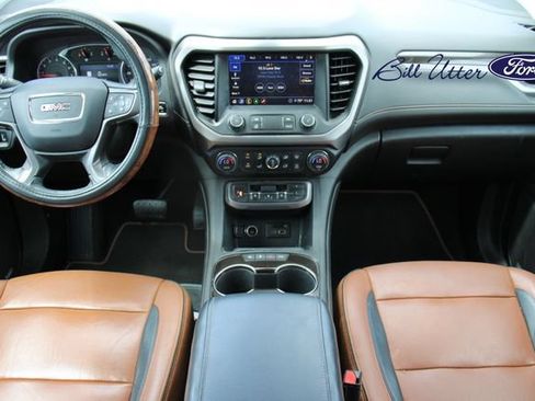 Used 2020 GMC Acadia AT4 w/ Driver Alert Package II AWD/4WD image 13