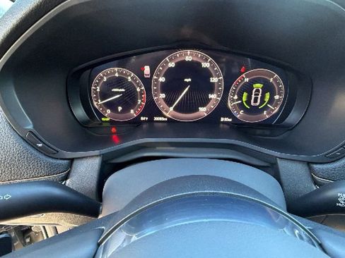 Used 2025 MAZDA CX-90 3.3 Turbo w/ Premium Sport Pkg image 21