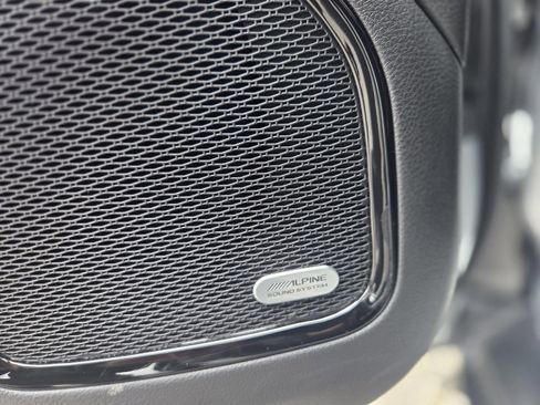 Used 2025 Jeep Compass Limited w/ Sun & Sound Group image 20