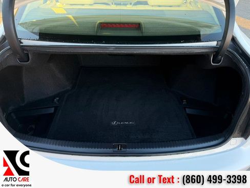 Used 2013 Lexus IS 250 AWD image 15