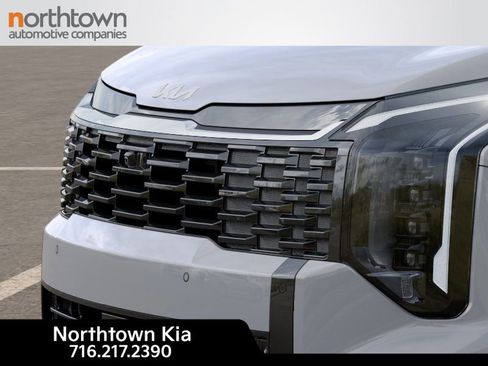 New 2026 Kia Sportage SX Prestige AWD/4WD image 13