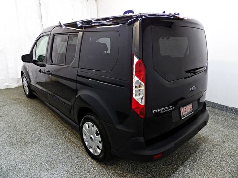 Used 2020 Ford Transit Connect XL FWD image 4