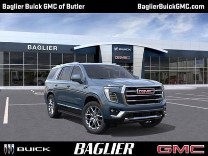 New 2026 GMC Yukon Elevation w/ LPO, Floor Liner Package