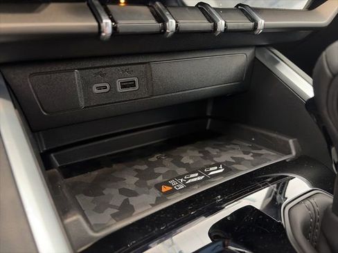 New 2026 Chevrolet Colorado Trail Boss AWD/4WD image 20