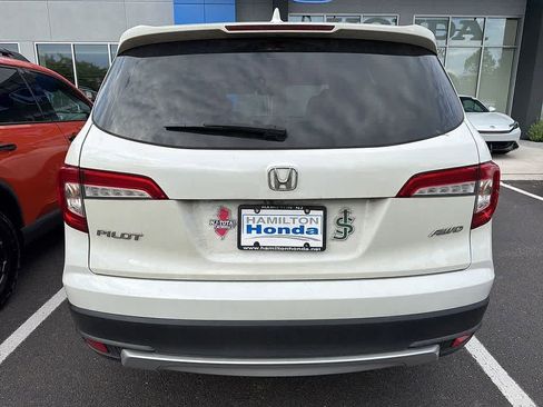 Used 2019 Honda Pilot EX-L image 11