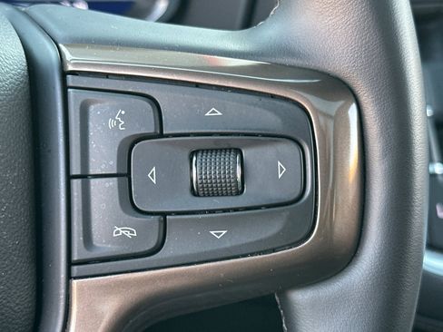 Certified 2023 Chevrolet Tahoe High Country image 39