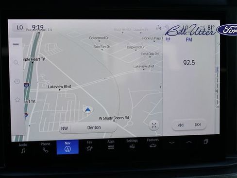 New 2026 Ford F250 Platinum image 15